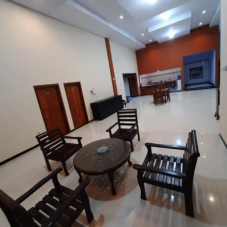 999 Khs 2 Homestay Gilimanuk Exteriér fotografie