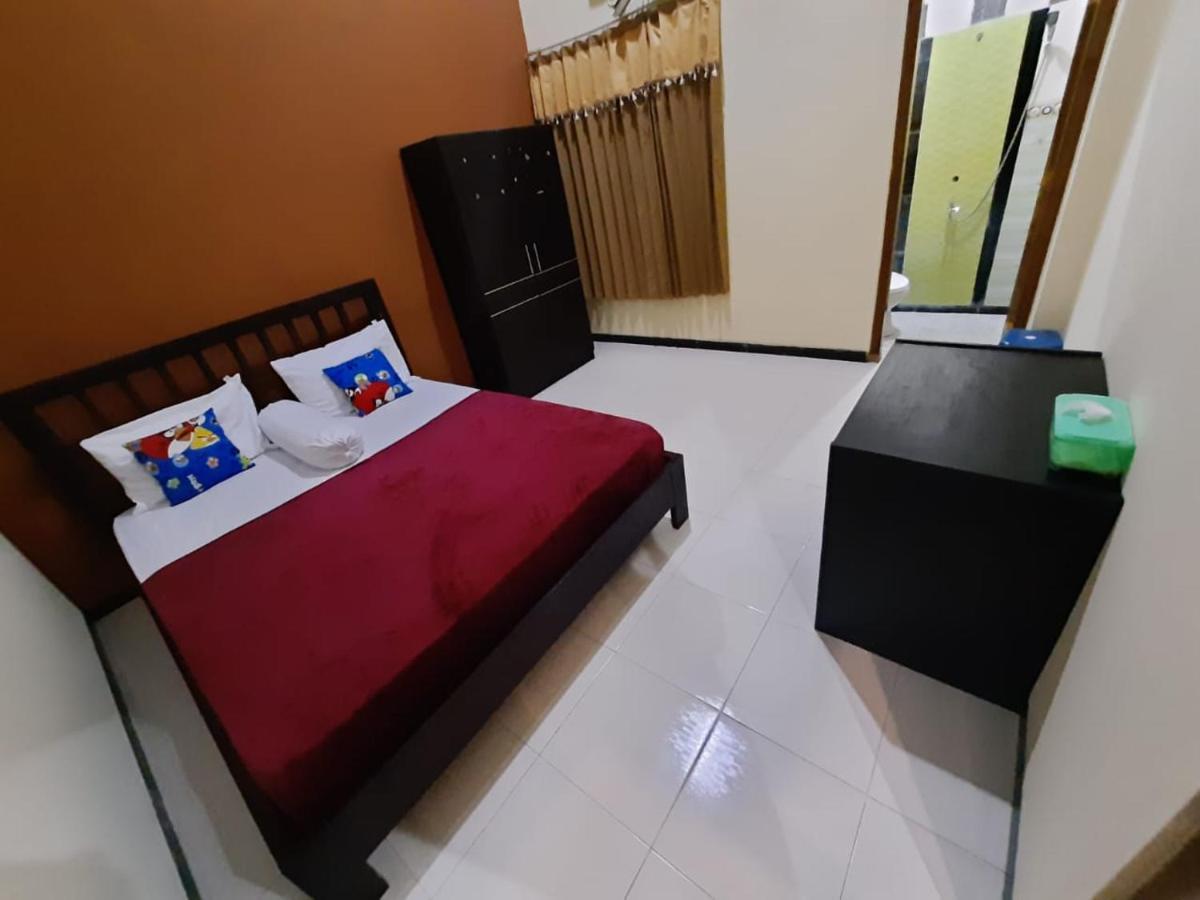 999 Khs 2 Homestay Gilimanuk Exteriér fotografie