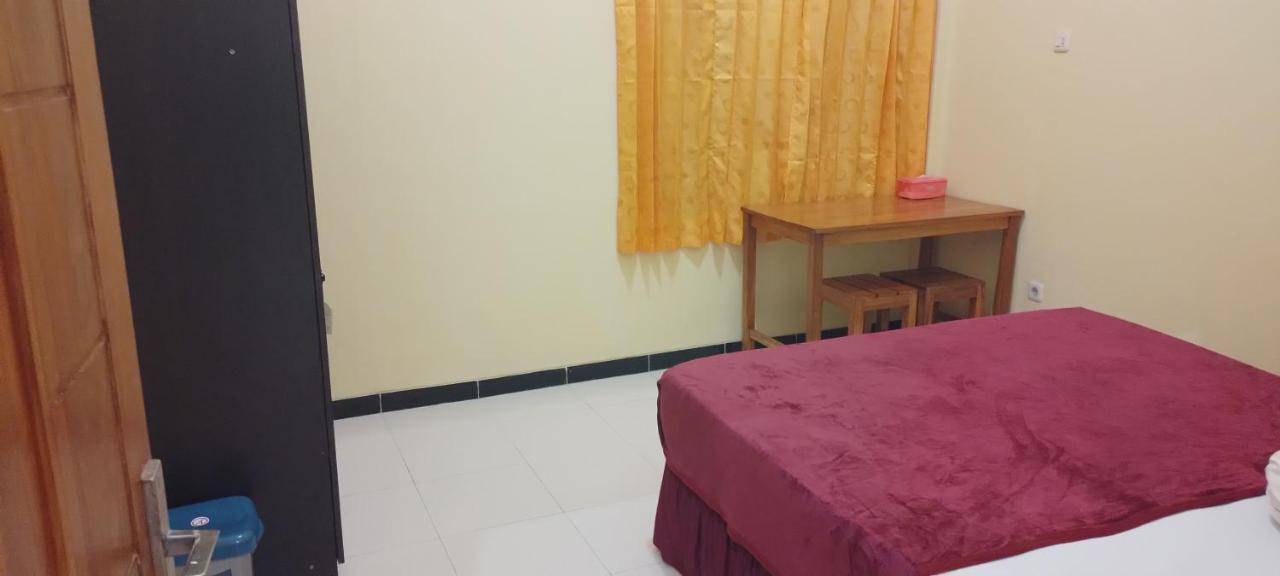 999 Khs 2 Homestay Gilimanuk Exteriér fotografie
