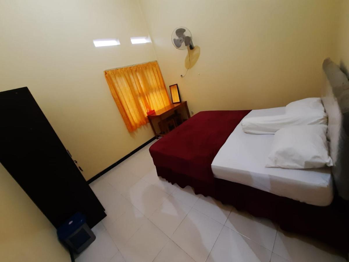 999 Khs 2 Homestay Gilimanuk Exteriér fotografie