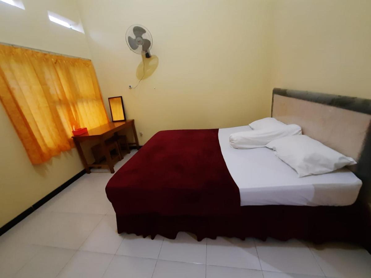 999 Khs 2 Homestay Gilimanuk Exteriér fotografie