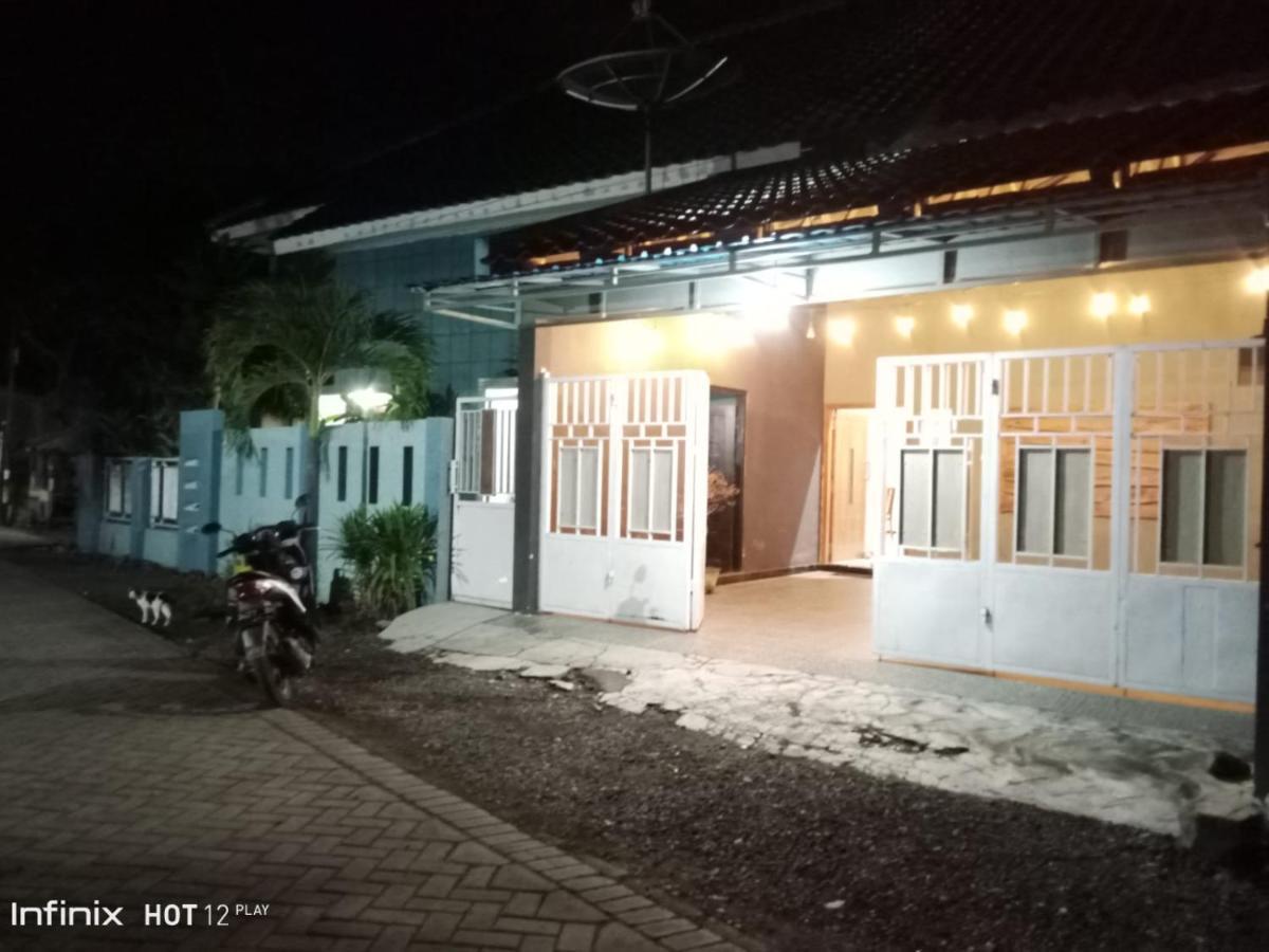 999 Khs 2 Homestay Gilimanuk Exteriér fotografie